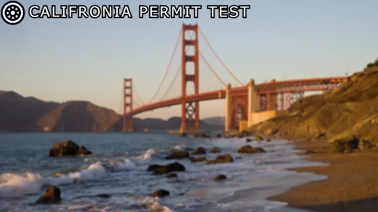 California Driver's Permit California